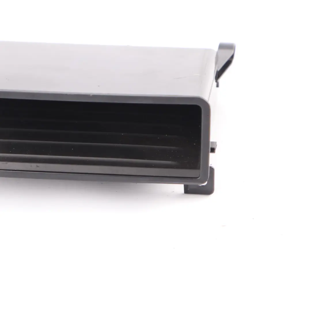 Passanger Centre Console Storage Box Insert Tray to BMW G11 G12 Rear with Part number 9302185 BMW G11 G12 Rear Passanger Centre Console Storage Box Insert Tray - SKU 9302185 - Part number 9302185