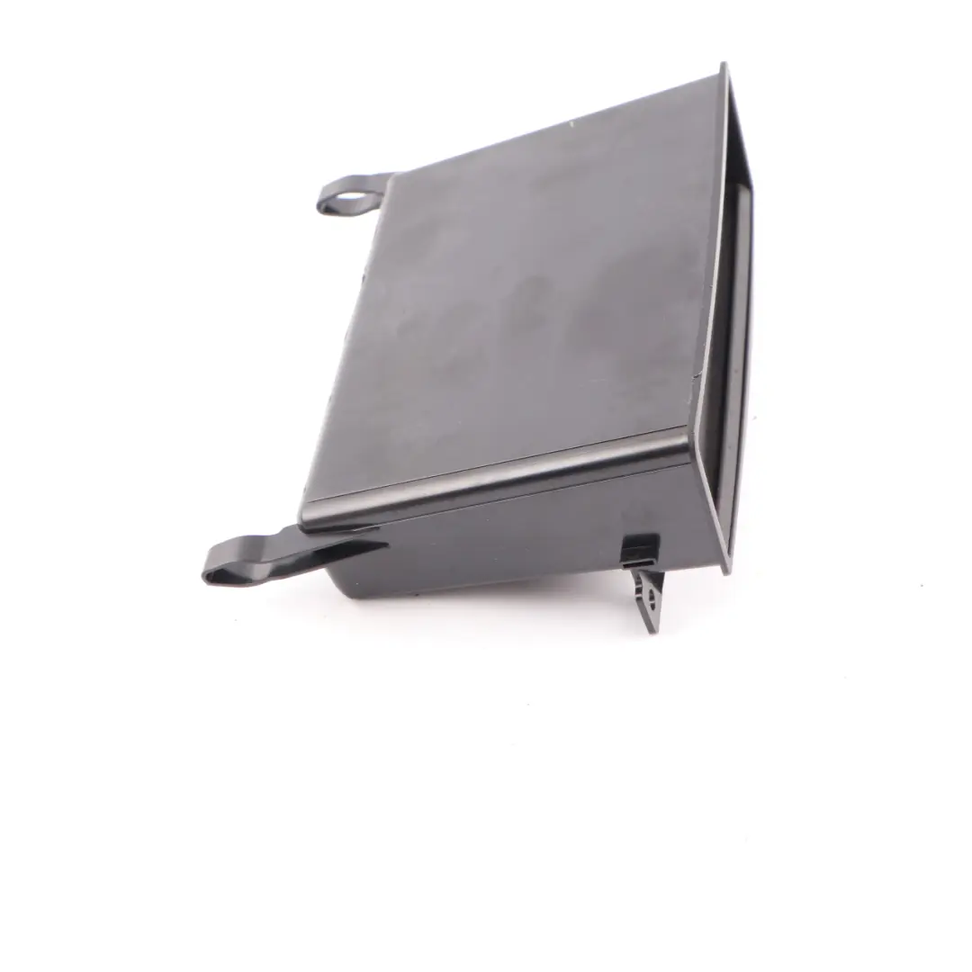 Passanger Centre Console Storage Box Insert Tray to BMW G11 G12 Rear with Part number 9302185 BMW G11 G12 Rear Passanger Centre Console Storage Box Insert Tray - SKU 9302185 - Part number 9302185