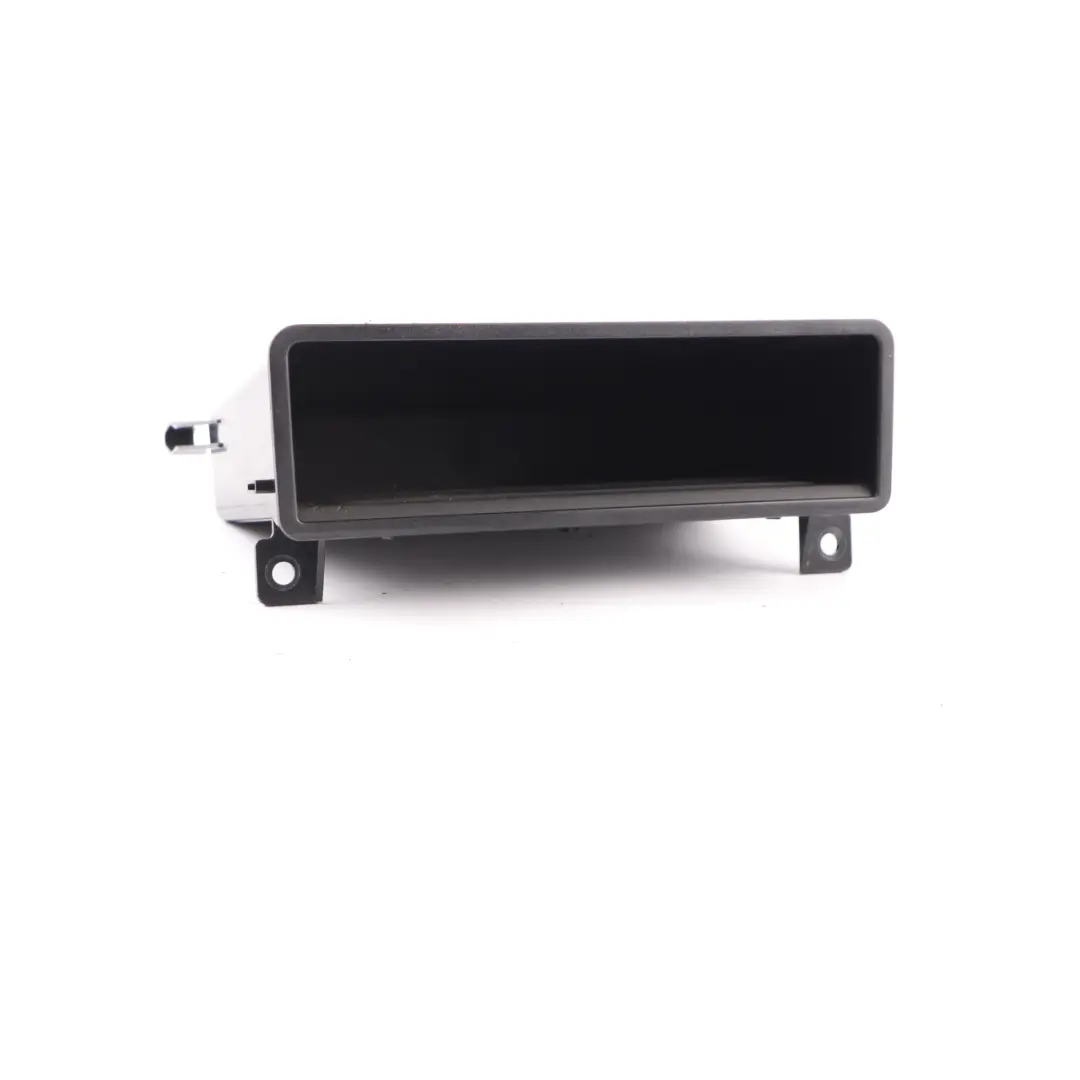 BMW G11 G12 Rear Passanger Centre Console Storage Box Insert Tray - SKU 9302185 - Part number 9302185