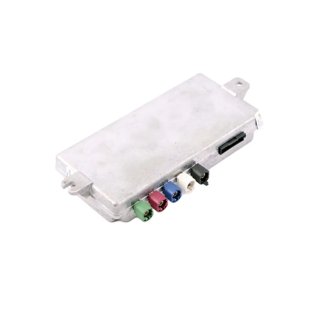BMW 3 4 F30 F31 F32 Caméra latérale arrière supérieure l'unité commande - SKU 9302258 - Numéro de pièce 9302258