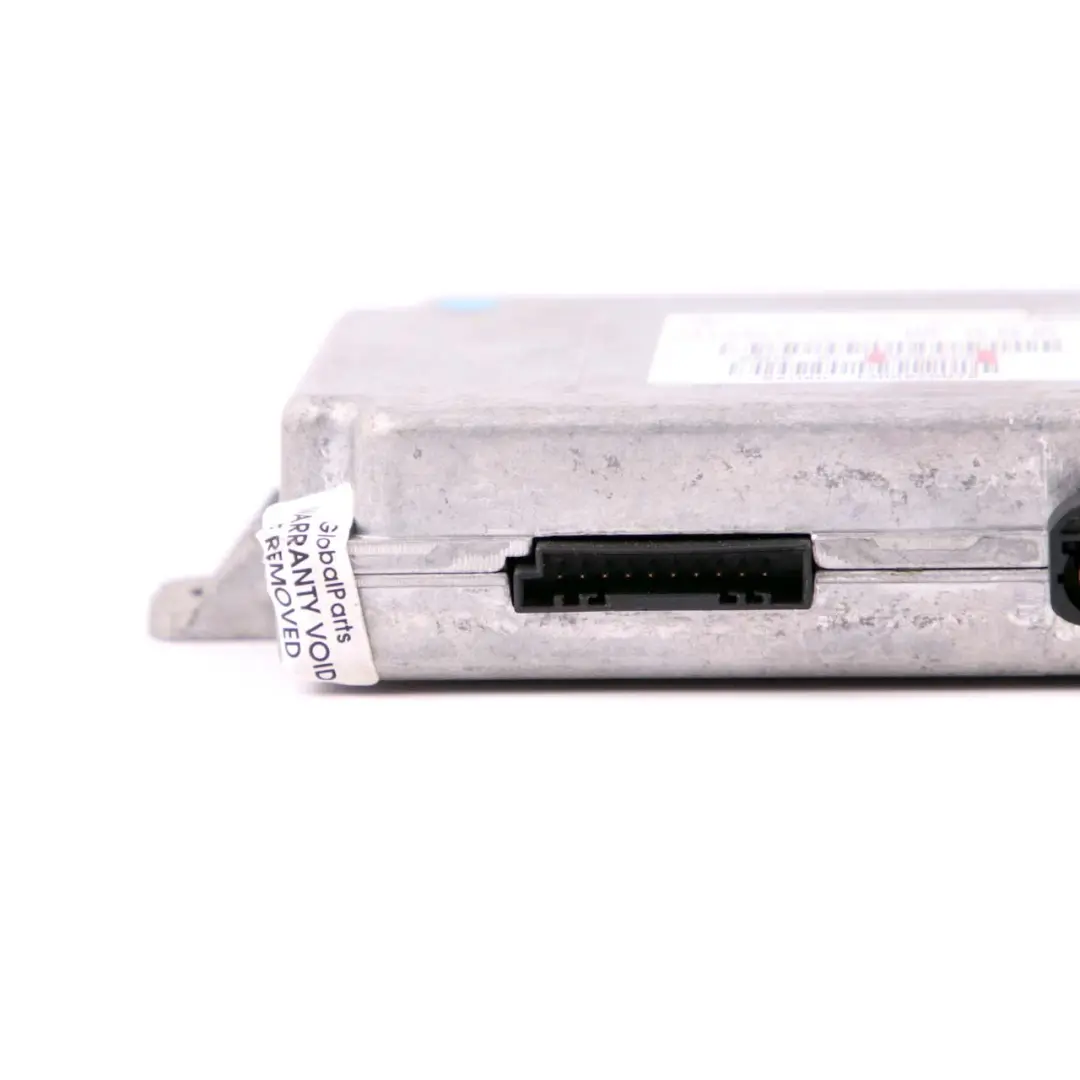 BMW 3 4 F30 F31 F32 Caméra latérale arrière supérieure l'unité commande - SKU 9302258 - Numéro de pièce 9302258