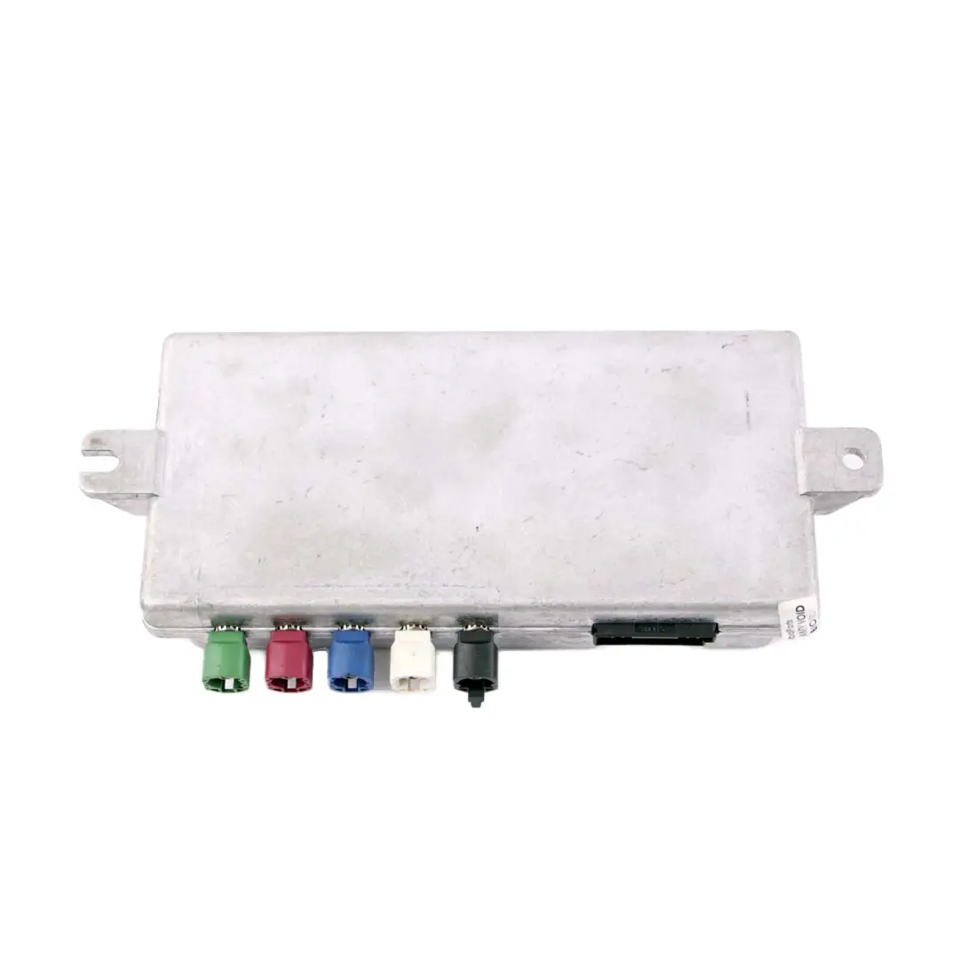 BMW 3 4 F30 F31 F32 Caméra latérale arrière supérieure l'unité commande - SKU 9302258 - Numéro de pièce 9302258