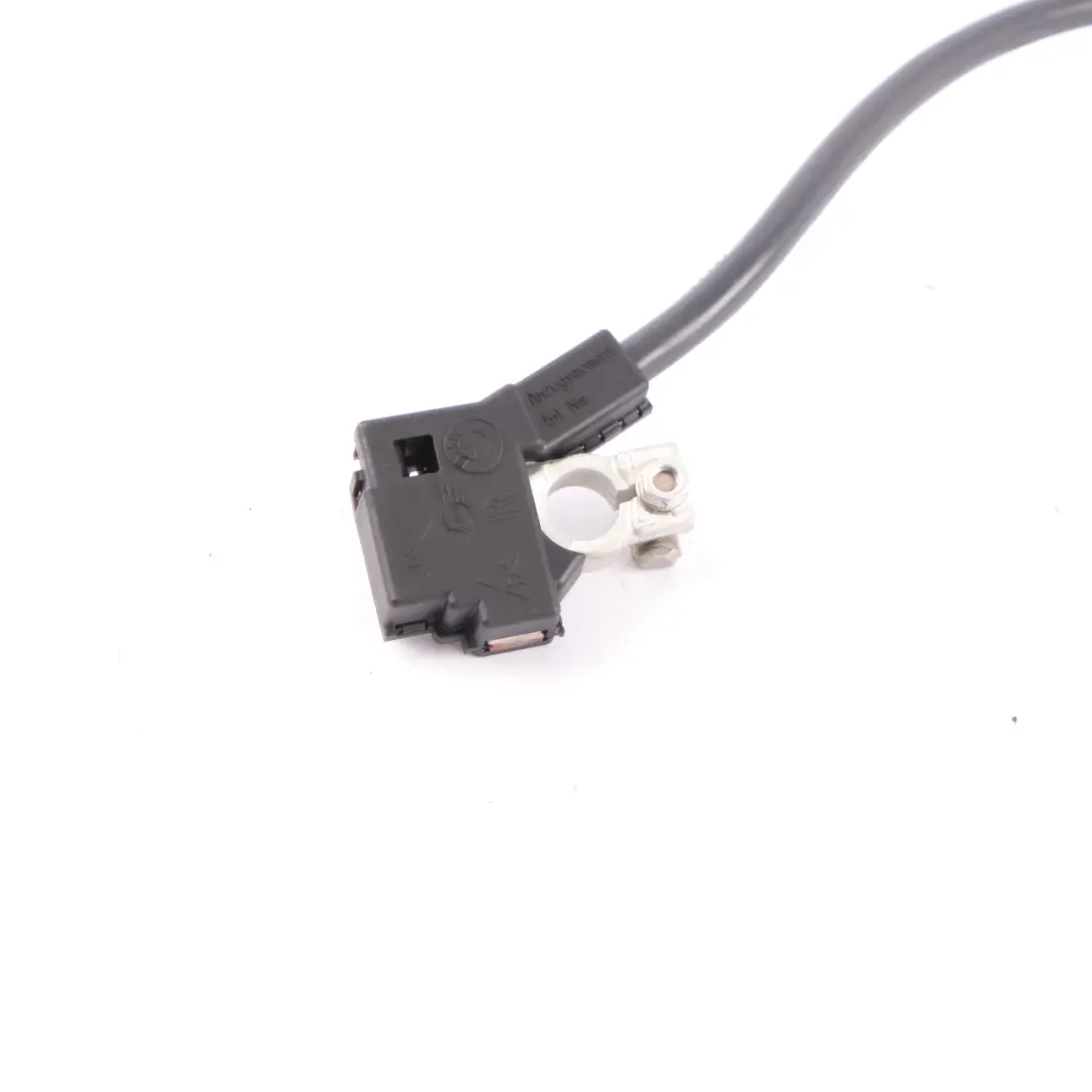 BMW F10 F11 X3 F25 Przewód Klema Minusowa IBS - SKU 9302356 - Numer Części 9302356