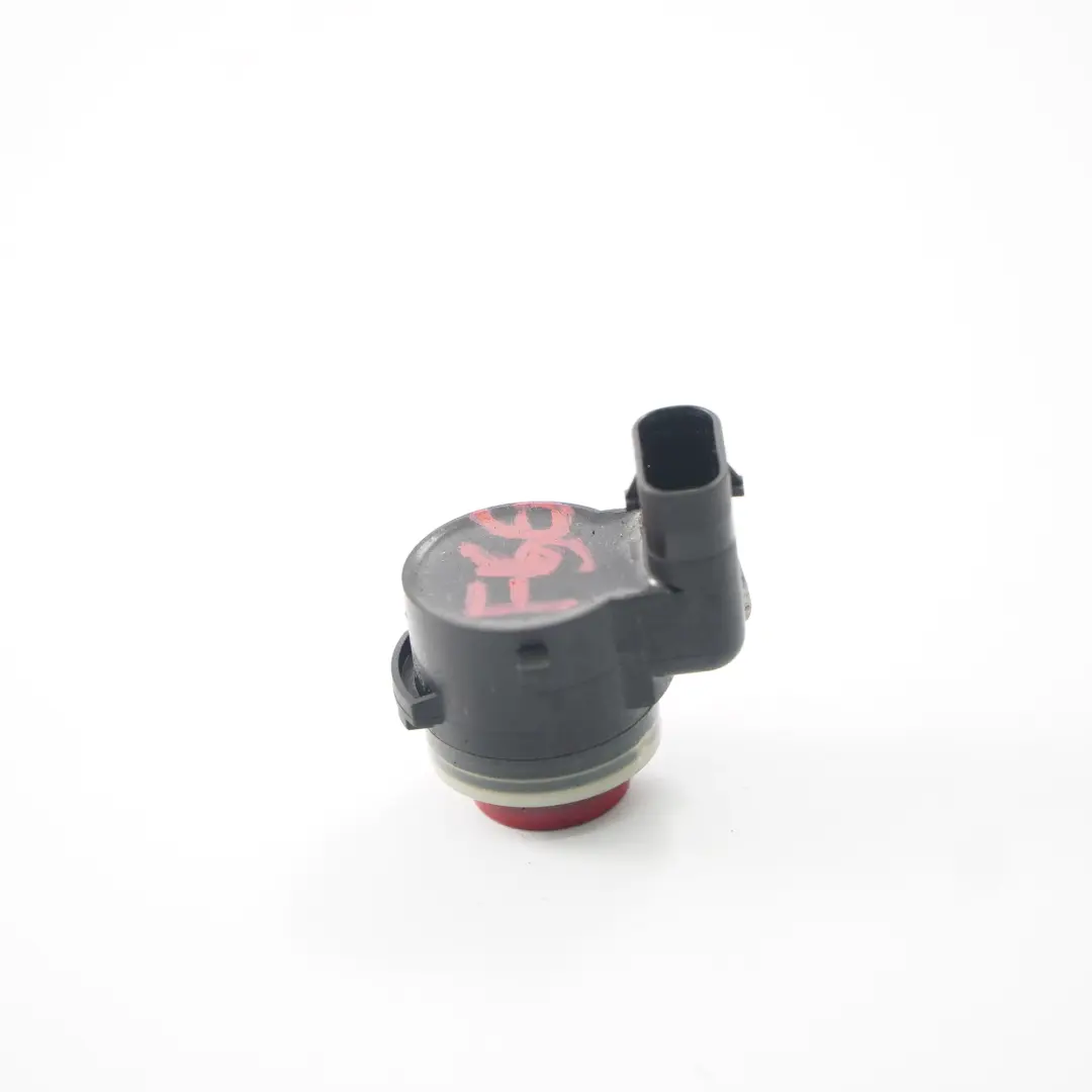  PDC Sensor Mini F54 F55 Rear Ultrasonic Distance Parking Chili Red - 851 - SKU 9302550-CHRED - Part number 9302550