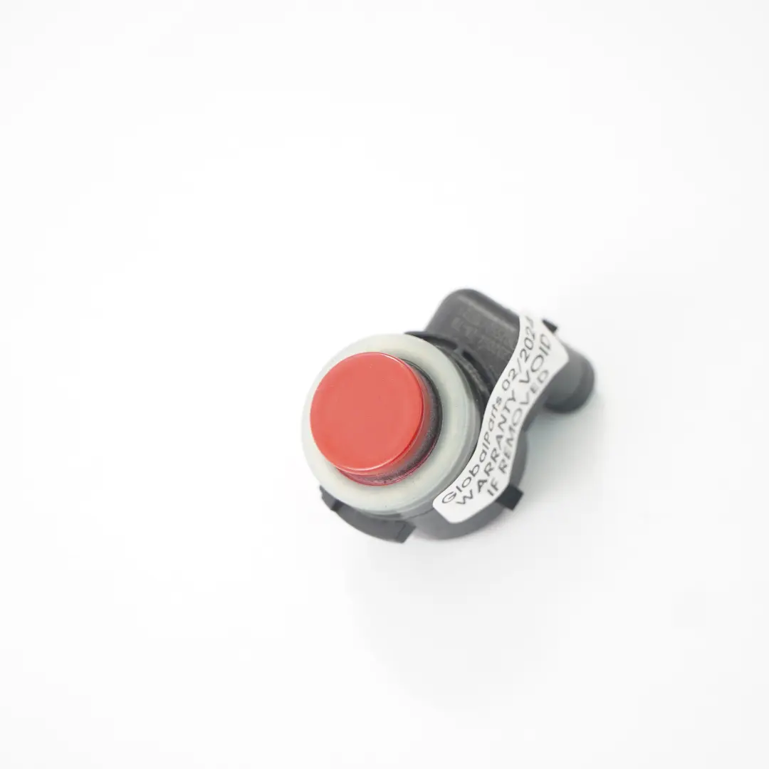  PDC Sensor Mini F54 F55 Rear Ultrasonic Distance Parking Chili Red - 851 - SKU 9302550-CHRED - Part number 9302550