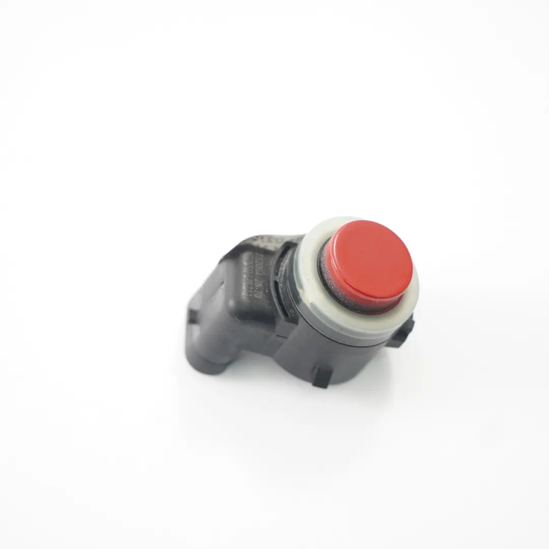 PDC Sensor Mini F54 F55 Rear Ultrasonic Distance Parking Chili Red - 851 to with Part number 9302550 PDC Sensor Mini F54 F55 Rear Ultrasonic Distance Parking Chili Red - 851 - SKU 9302550-CHRED - Part number 9302550