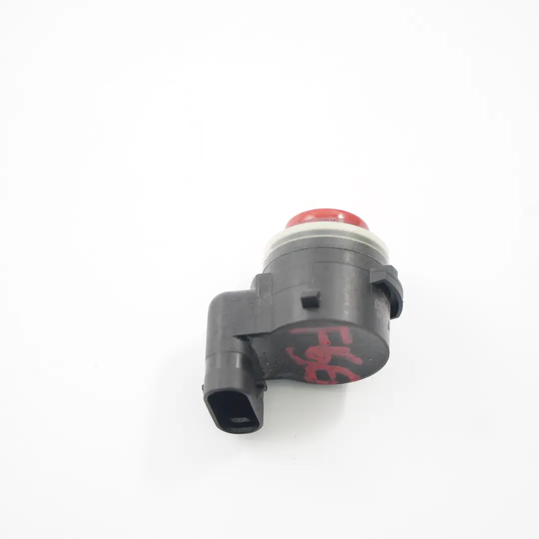  PDC Sensor Mini F54 F55 Rear Ultrasonic Distance Parking Chili Red - 851 - SKU 9302550-CHRED - Part number 9302550