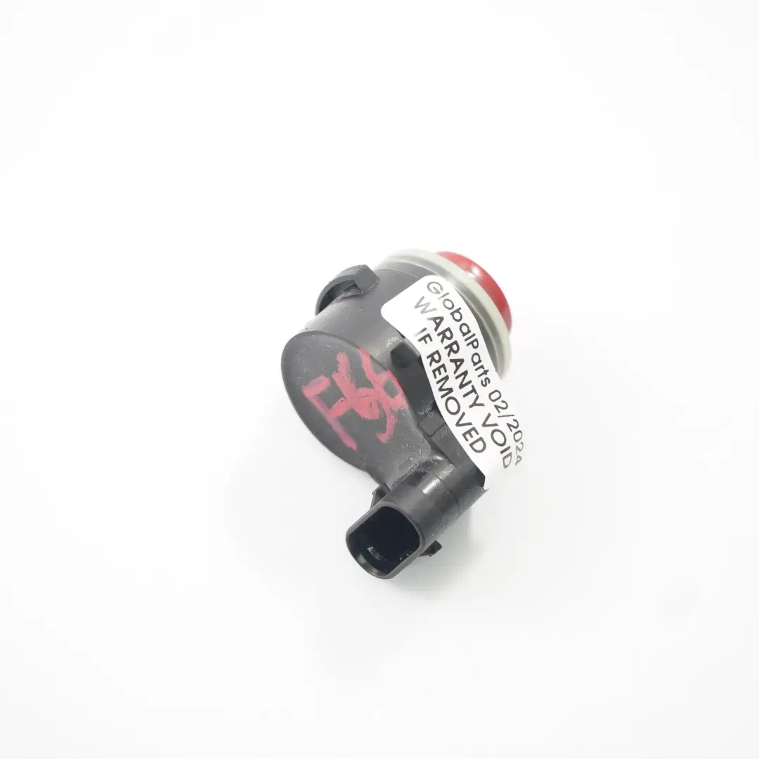  PDC Sensor Mini F54 F55 Rear Ultrasonic Distance Parking Chili Red - 851 - SKU 9302550-CHRED - Part number 9302550