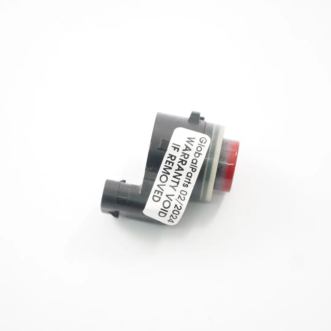  PDC Sensor Mini F54 F55 Rear Ultrasonic Distance Parking Chili Red - 851 - SKU 9302550-CHRED - Part number 9302550