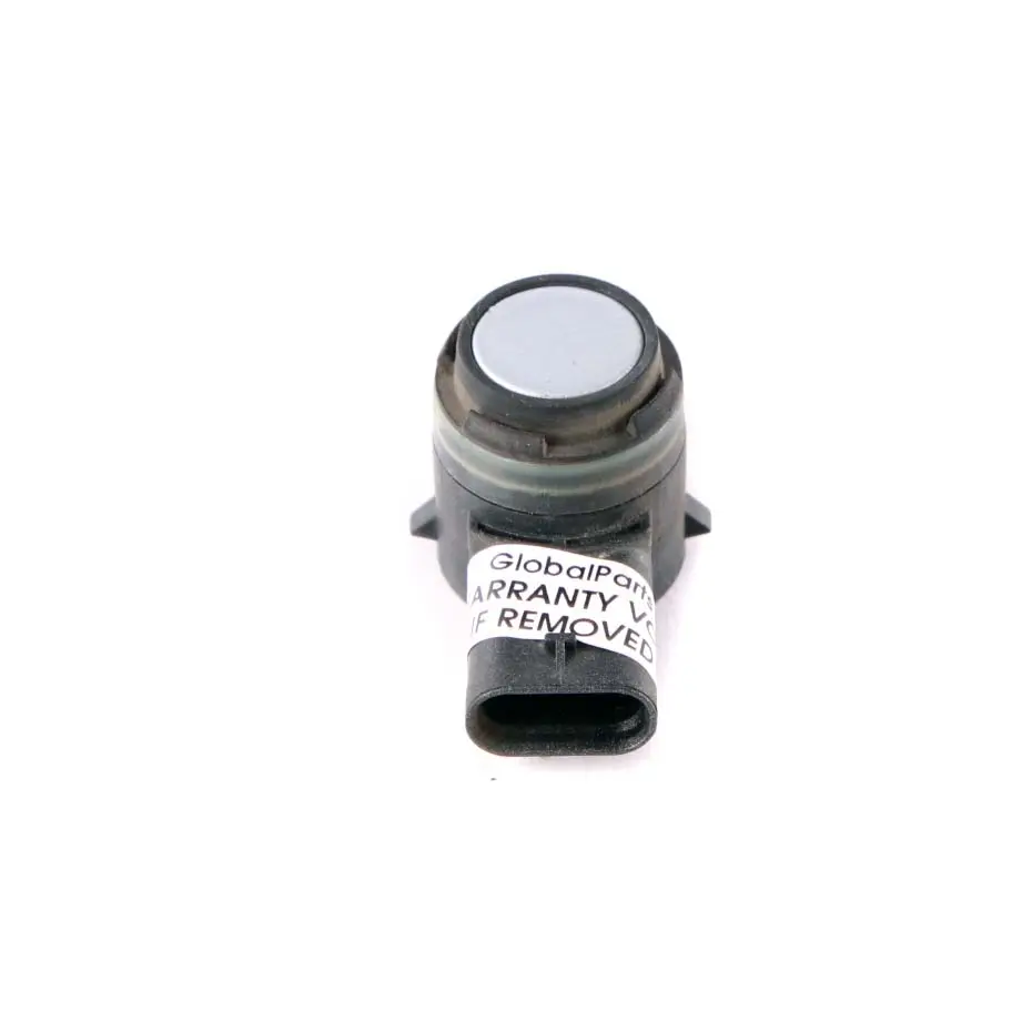 BMW i3 I01 Czujnik Parkowania PDC Przód Ionic Silver B93 - SKU 9302569 - Numer Części 9302569