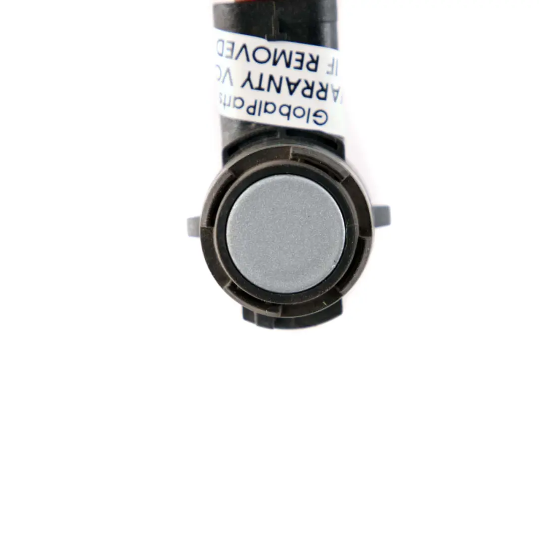 Sensor aparcamiento PDC Parachoques delantero Ultrasonic Ionic Silver para BMW i3 I01 con número de pieza 9302569 BMW i3 I01 Sensor aparcamiento PDC Parachoques delantero Ultrasonic Ionic Silver - SKU 9302569 - Número de pieza 9302569