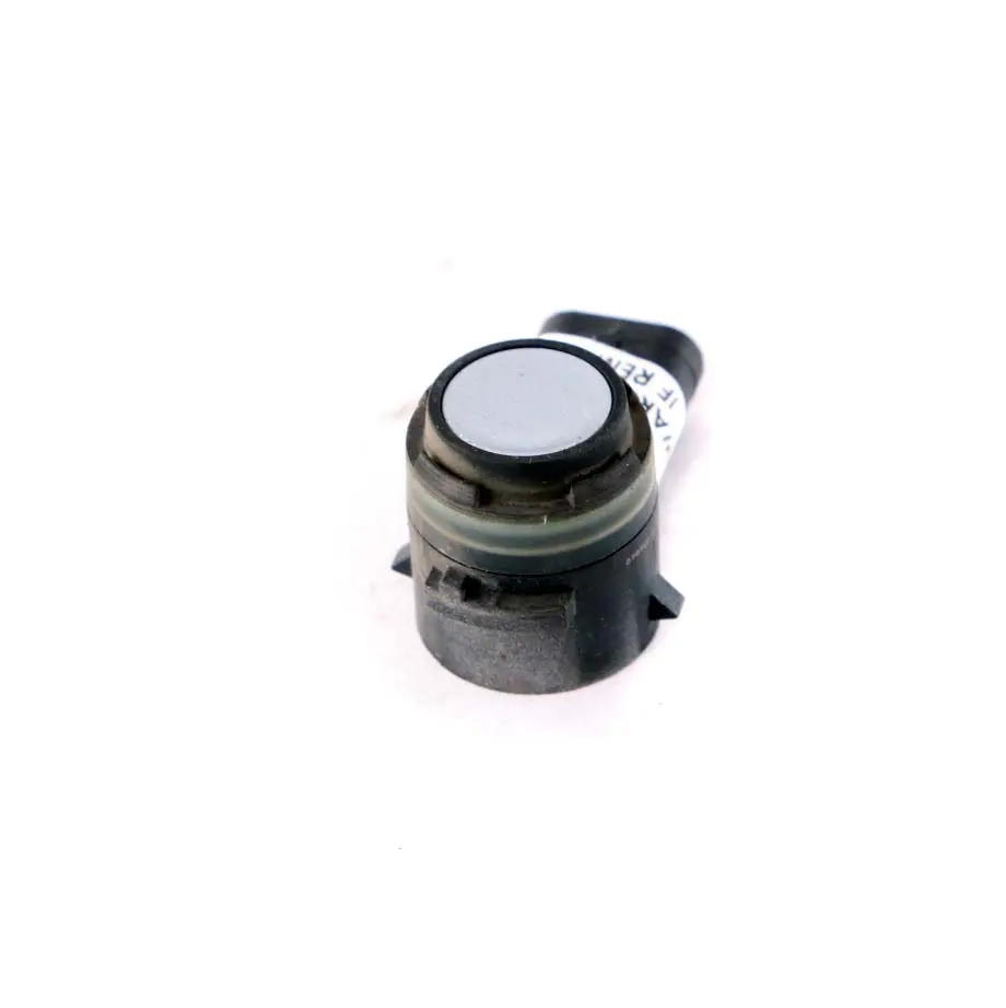 BMW i3 I01 Sensore di parcheggio PDC paraurti anteriore ultrasonico argento B93 - SKU 9302569 - Numero di parte 9302569