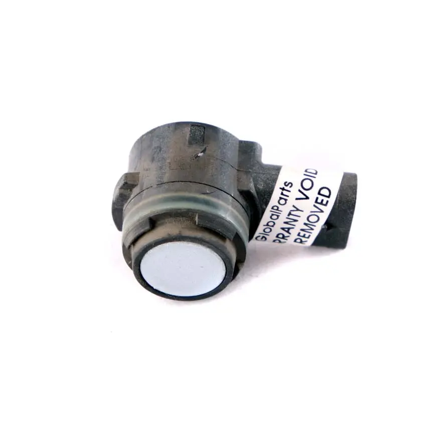 BMW i3 I01 Sensore di parcheggio PDC paraurti anteriore ultrasonico argento B93 - SKU 9302569 - Numero di parte 9302569
