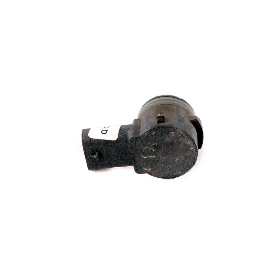 BMW i3 I01 Sensore di parcheggio PDC paraurti anteriore ultrasonico argento B93 - SKU 9302569 - Numero di parte 9302569