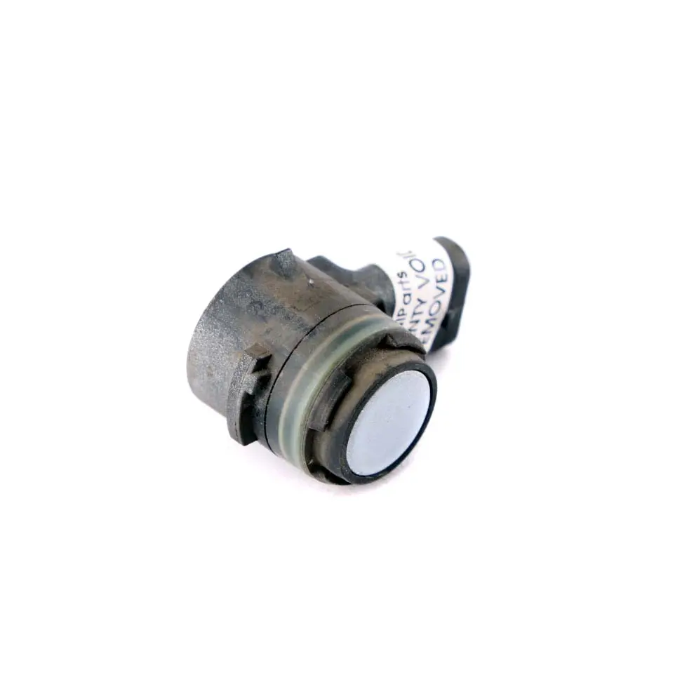 BMW i3 I01 Sensore di parcheggio PDC paraurti anteriore ultrasonico argento B93 - SKU 9302569 - Numero di parte 9302569