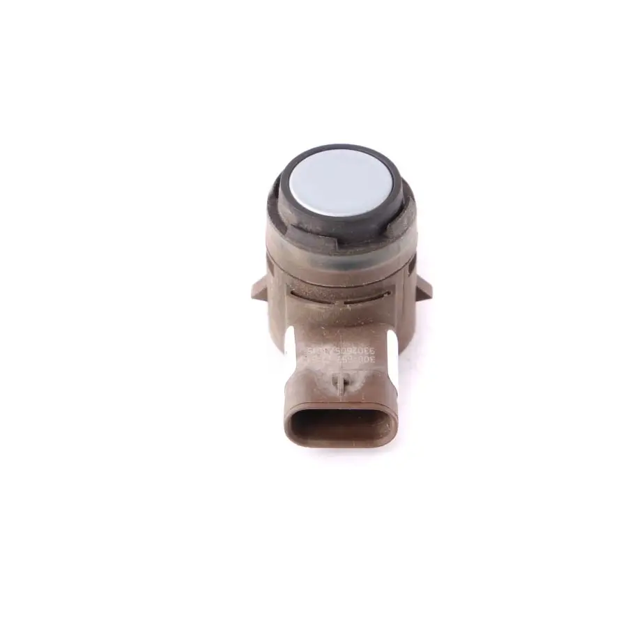  Parking Sensor PDC BMW i3 I01 Front Bumper Ultrasonic Ionic Silver Metallic B93 - SKU 9302605 - Part number 9302605