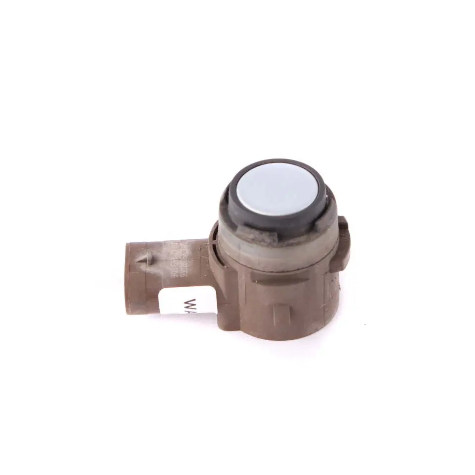  Parking Sensor PDC BMW i3 I01 Front Bumper Ultrasonic Ionic Silver Metallic B93 - SKU 9302605 - Part number 9302605