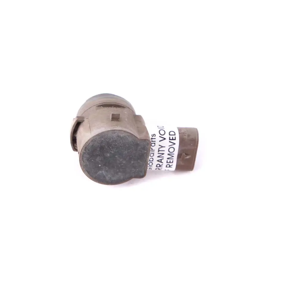  Parking Sensor PDC BMW i3 I01 Front Bumper Ultrasonic Ionic Silver Metallic B93 - SKU 9302605 - Part number 9302605