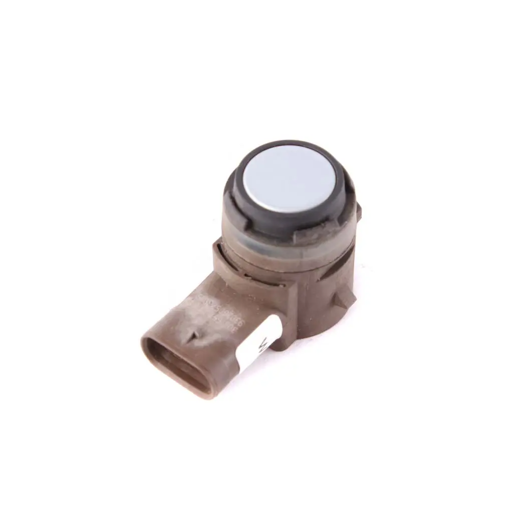  Parking Sensor PDC BMW i3 I01 Front Bumper Ultrasonic Ionic Silver Metallic B93 - SKU 9302605 - Part number 9302605