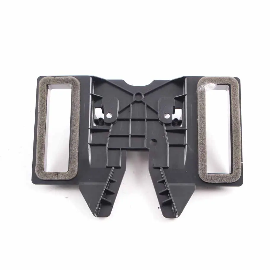 Duct Bracket BMW G30 G31 Adapter Plate Air Channel Center Console to Air with Part number 9302628 Air Duct Bracket BMW G30 G31 Adapter Plate Air Channel Center Console - SKU 9302628 - Part number 9302628
