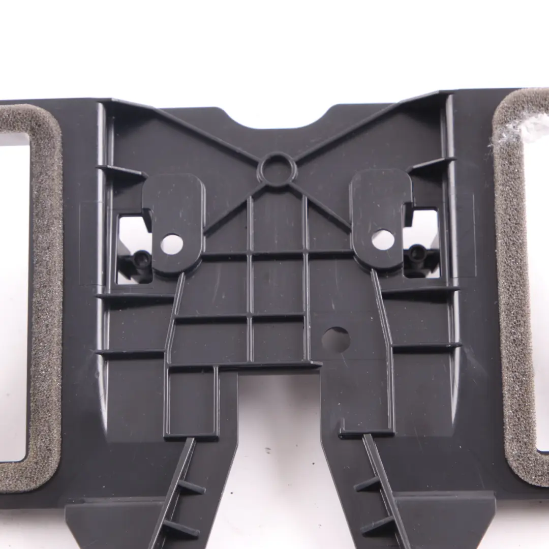 Duct Bracket BMW G30 G31 Adapter Plate Air Channel Center Console to Air with Part number 9302628 Air Duct Bracket BMW G30 G31 Adapter Plate Air Channel Center Console - SKU 9302628 - Part number 9302628