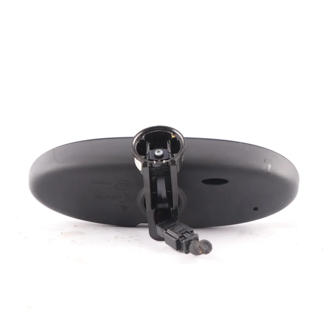 View Mirror Mini R55 R56 R60 Manual Interior Mirror Radio 868 MHz Rear - SKU 9302872 - Part number 9302872