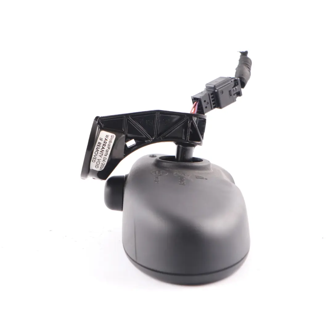 View Mirror Mini R55 R56 R60 Manual Interior Mirror Radio 868 MHz Rear - SKU 9302872 - Part number 9302872
