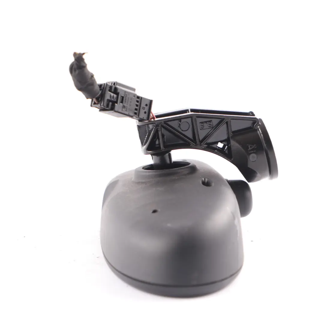 View Mirror Mini R55 R56 R60 Manual Interior Mirror Radio 868 MHz Rear - SKU 9302872 - Part number 9302872
