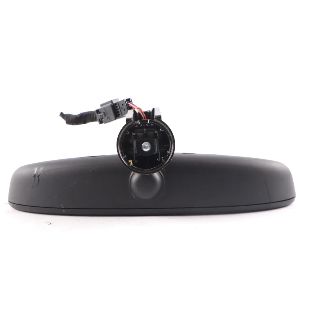 View Mirror Mini R55 R56 R60 Manual Interior Mirror Radio 868 MHz Rear - SKU 9302872 - Part number 9302872