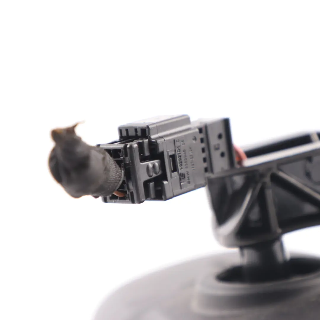 Rétroviseur Intérieur Radio 868 Mhz pour Mini R55 R56 R60 à propos du numéro de pièce 9302872 Mini R55 R56 R60 Rétroviseur Intérieur Radio 868 Mhz - SKU 9302872 - Numéro de pièce 9302872