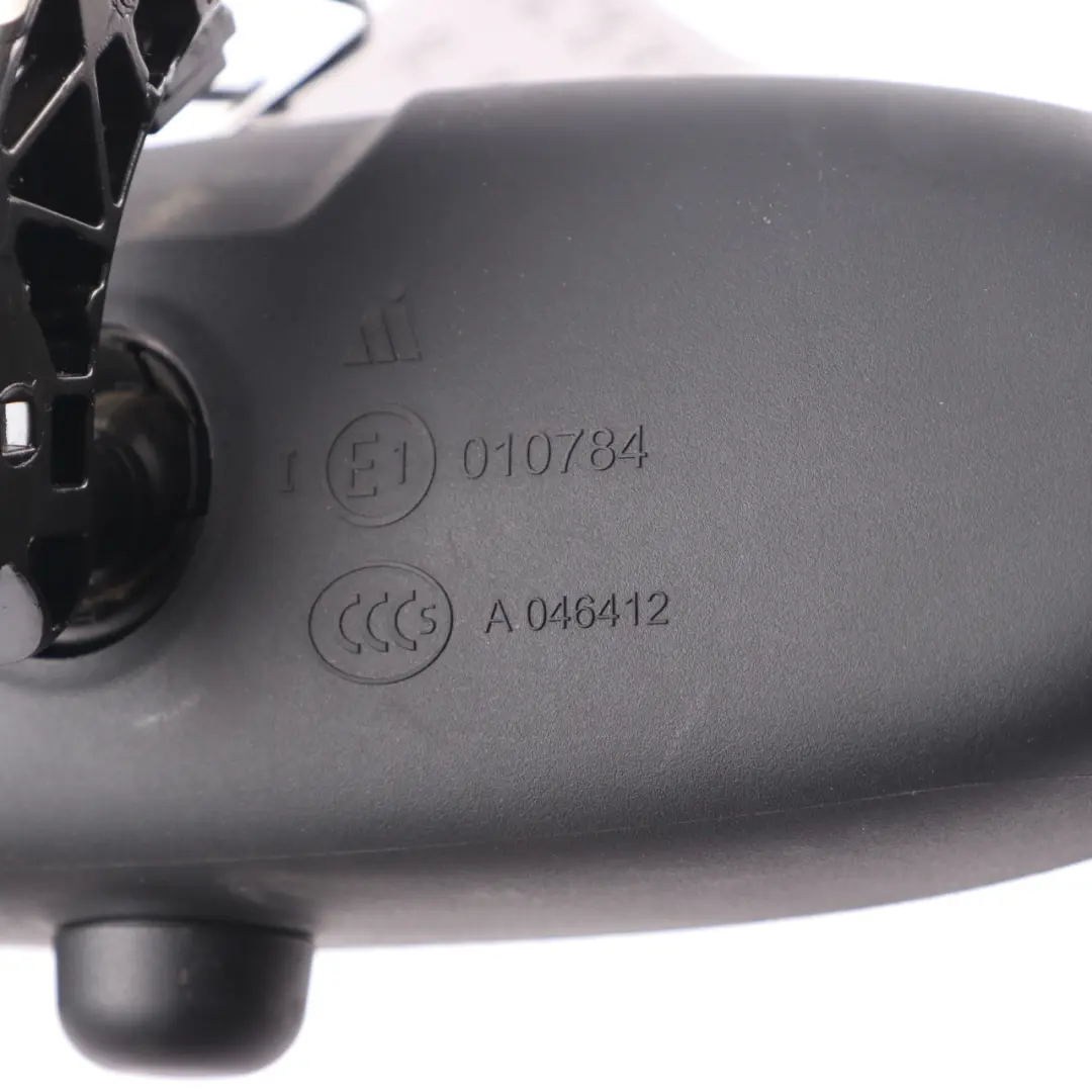 Interior Mirror Rear View Mirror Manual 2756481 to Mini R57 Cabrio with Part number 9302874 Mini R57 Cabrio Interior Mirror Rear View Mirror Manual 2756481 - SKU 9302874-1 - Part number 9302874