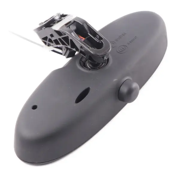 Espejo Interior Retrovisor Manual 2756481 para Mini R57 Cabrio con número de pieza 9302874 Mini R57 Cabrio Espejo Interior Retrovisor Manual 2756481 - SKU 9302874-1 - Número de pieza 9302874