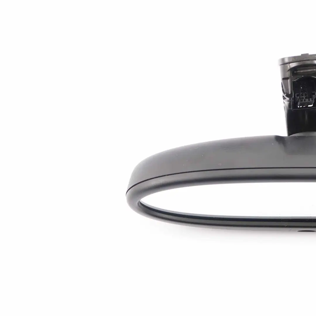 Mini Cooper R57 LCI Cabrio Retrovisor Interior Auto Dim EC Radio 868 MHZ - SKU 9302877-1 - Número de pieza 9302877