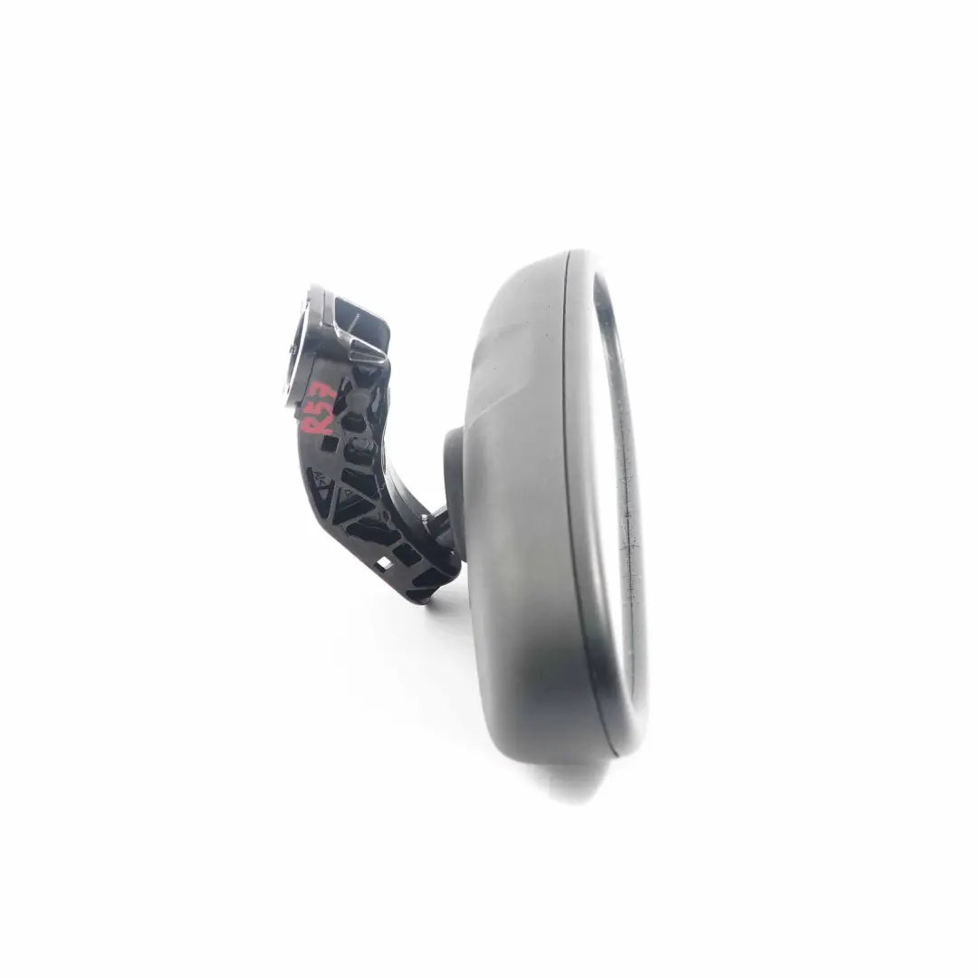 Retrovisor Interior Auto Dim EC Radio 868 MHZ para Mini Cooper R57 LCI Cabrio con número de pieza 9302877 Mini Cooper R57 LCI Cabrio Retrovisor Interior Auto Dim EC Radio 868 MHZ - SKU 9302877-1 - Número de pieza 9302877