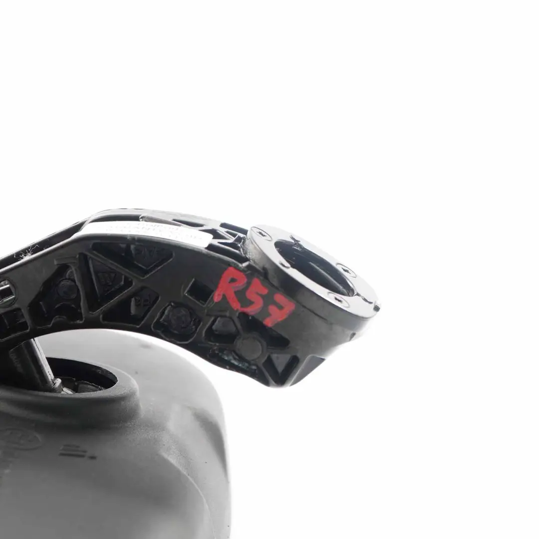 Mini Cooper R57 Cabrio Rétroviseur intérieur Auto Dim EC Radio 868 MHZ - SKU 9302877-1 - Numéro de pièce 9302877