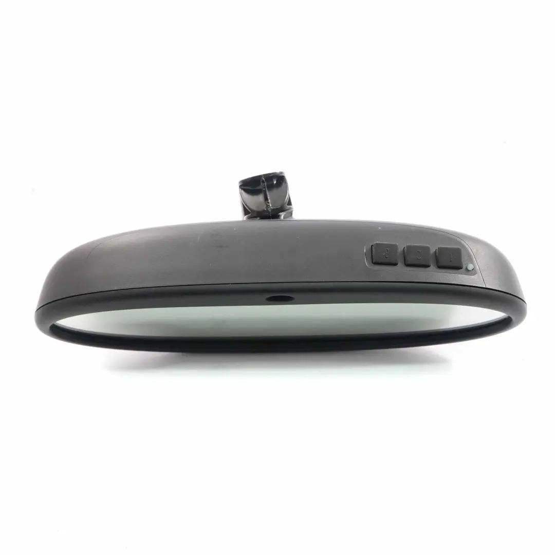 Rear View Mirror Mini R55 R56 Interior Remote Radio 868 MHZ GTO EC - SKU 9302883 - Part number 9302883
