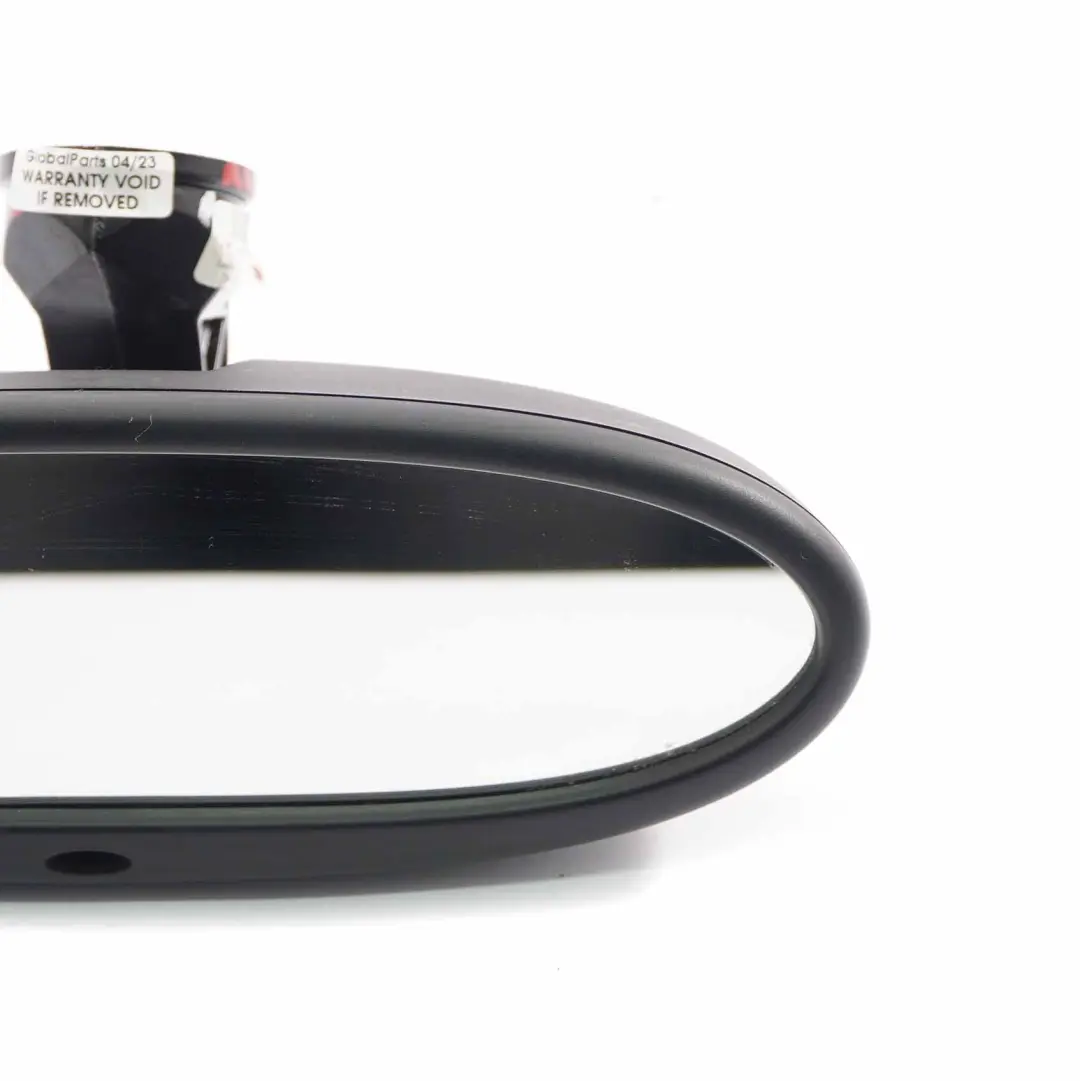  Espejo Retrovisor Mini R55 R56 Interior Radio Remoto 868 MHZ GTO EC - SKU 9302883 - Número de pieza 9302883