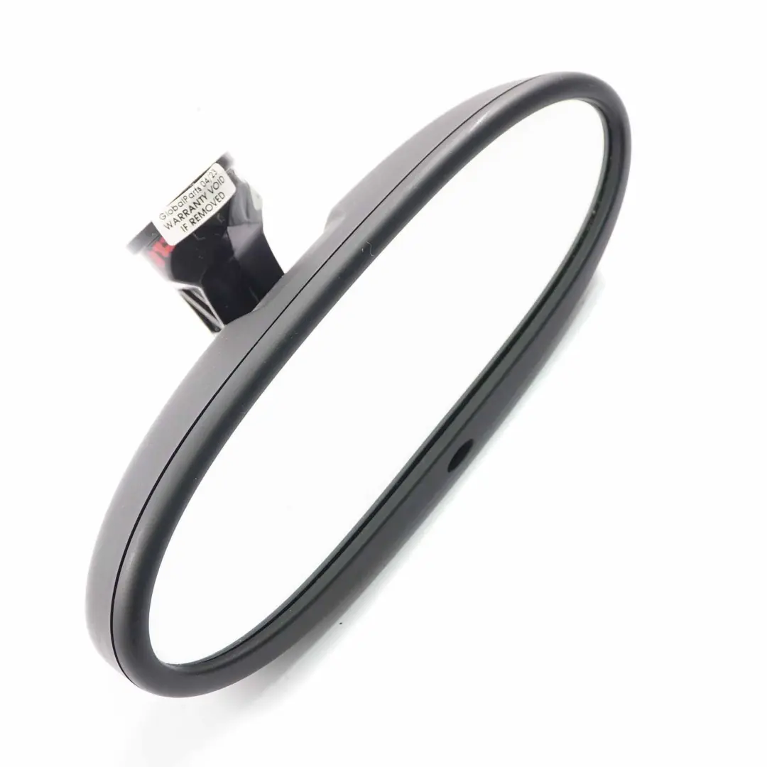 View Mirror Mini R55 R56 Interior Remote Radio 868 MHZ GTO EC to Rear with Part number 9302883 Rear View Mirror Mini R55 R56 Interior Remote Radio 868 MHZ GTO EC - SKU 9302883 - Part number 9302883