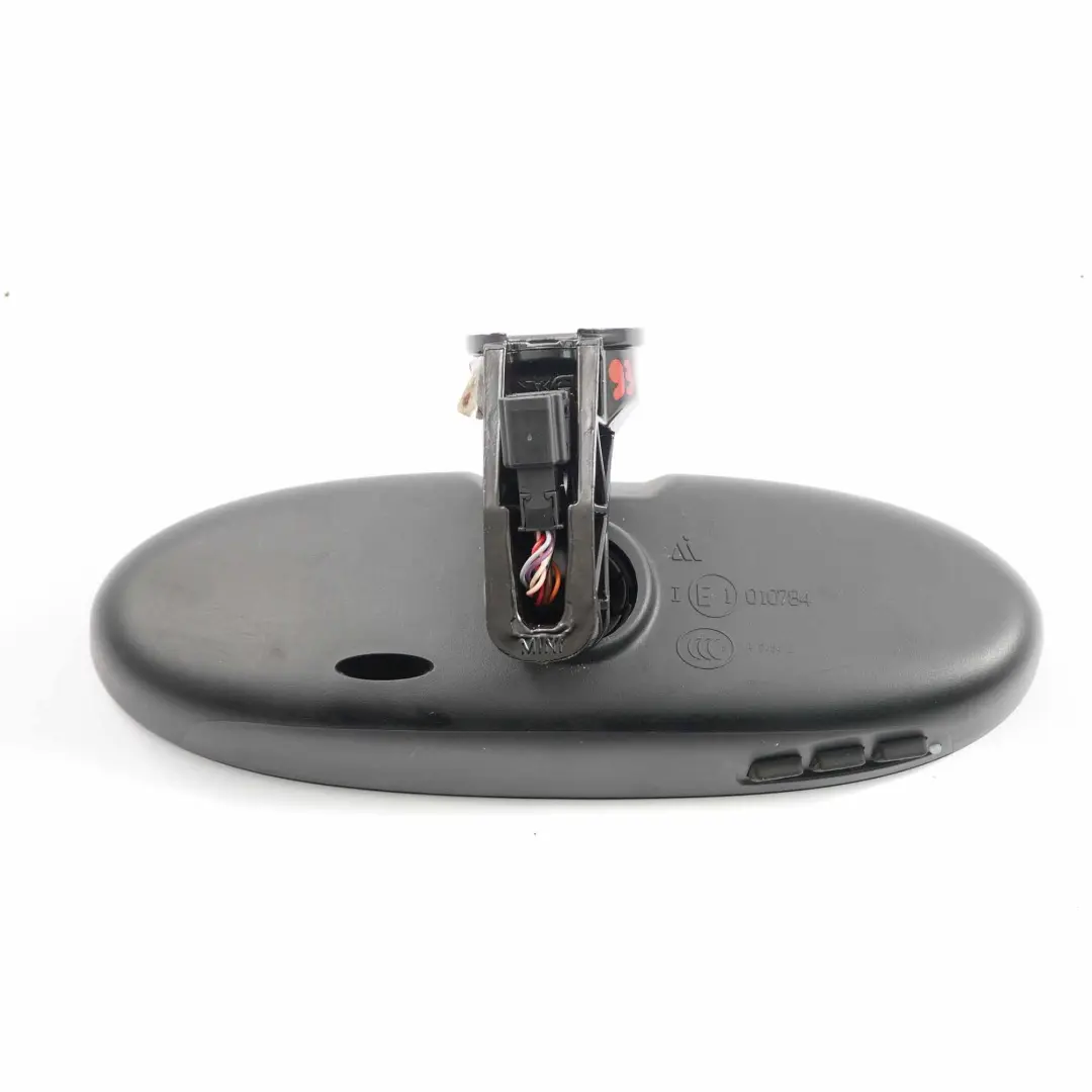  Rétroviseur Mini R55 R56 Intérieur Radio à distance 868 MHZ GTO EC - SKU 9302883 - Numéro de pièce 9302883