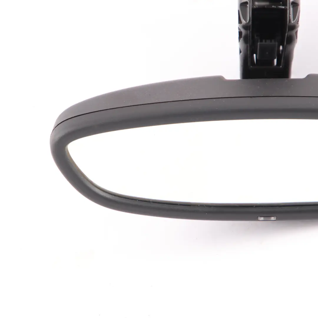 View Interior Mirror Auto Dip EC/LED/Radio to BMW E87 LCI Mini R58 R59 Rear with Part number 9302884 BMW E87 LCI Mini R58 R59 Rear View Interior Mirror Auto Dip EC/LED/Radio - SKU 9302884 - Part number 9302884