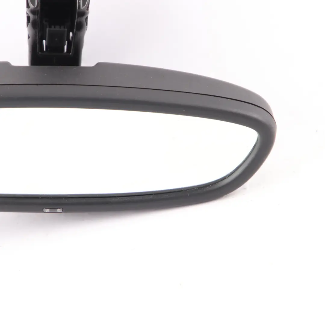 BMW E87 LCI Mini R58 R59 Rear View Interior Mirror Auto Dip EC/LED/Radio - SKU 9302884 - Part number 9302884