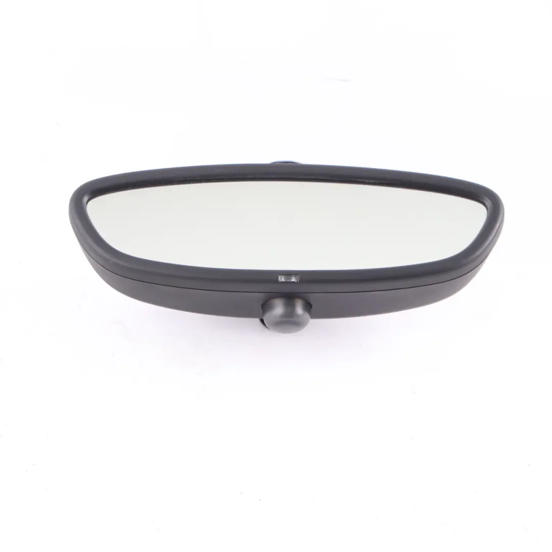 BMW E87 LCI Mini R58 R59 Rear View Interior Mirror Auto Dip EC/LED/Radio - SKU 9302884 - Part number 9302884