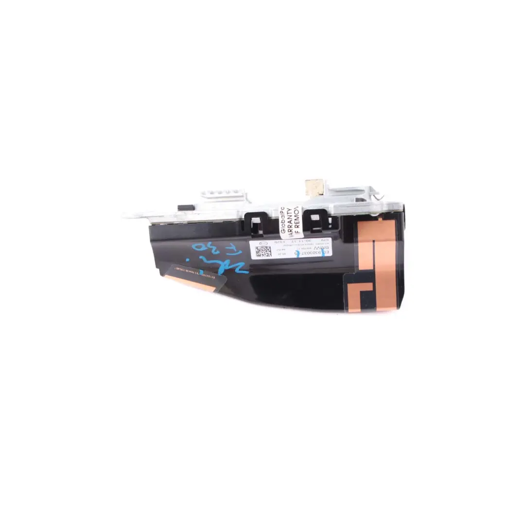 BMW F30 LCI F32 G11 G30 Antena Dachowa - SKU 9303037 - Numer Części 9303037