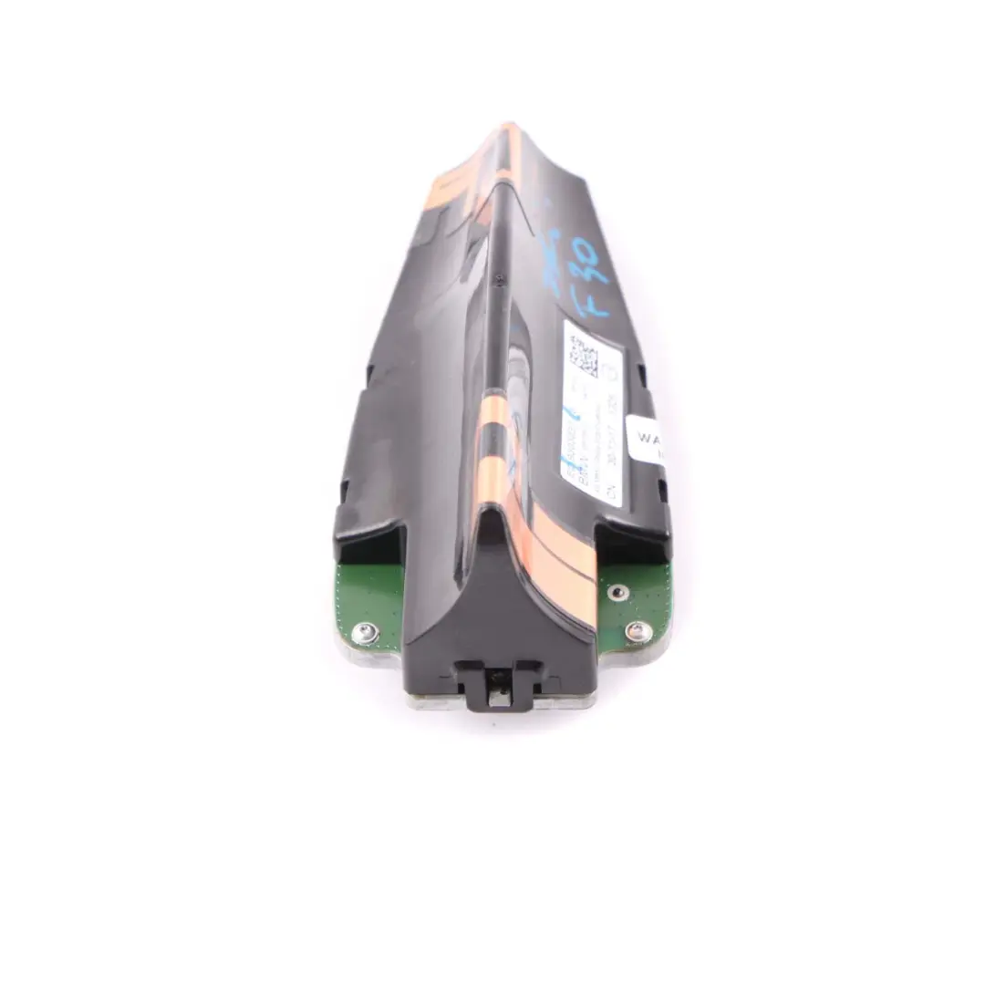  Antenna A Pinna Di Squalo BMW F30 LCI F32 Antenna Da Tetto Unità Aerea - SKU 9303037 - Numero di parte 9303037