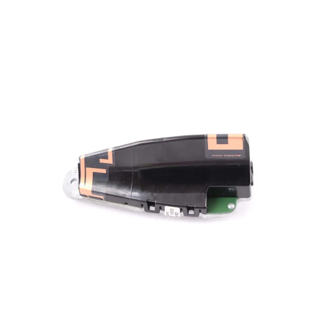  Antenne Aileron De Requin BMW F30 LCI F32 Antenne Toit Unité Aérienne - SKU 9303037 - Numéro de pièce 9303037