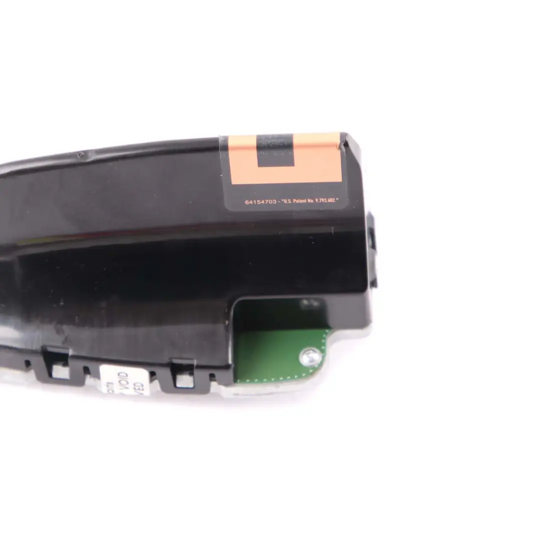  Antenne Aileron De Requin BMW F30 LCI F32 Antenne Toit Unité Aérienne - SKU 9303037 - Numéro de pièce 9303037