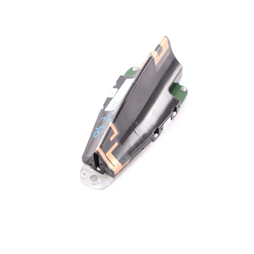  Antenna A Pinna Di Squalo BMW F30 LCI F32 Antenna Da Tetto Unità Aerea - SKU 9303037 - Numero di parte 9303037