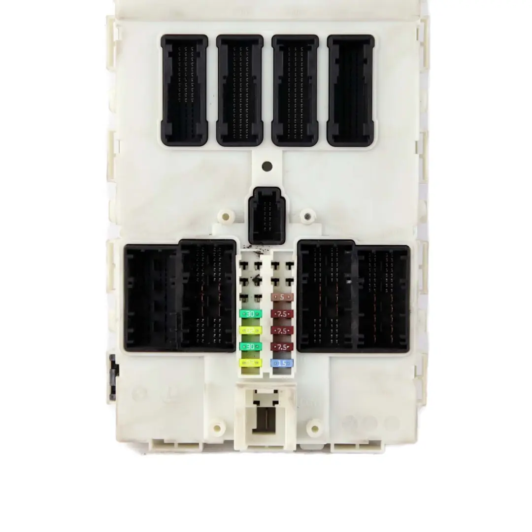 BMW 1 2 3 4 Series F20 F21 F22 F30 F31 F32 F36 Module Control Unit FEM - SKU 9303541 - Part number 9303541