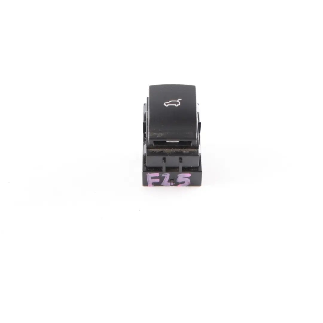BMW X3 F25 X4 F26 Trunk Switch Control Button Release Boot Tailgate - SKU 9303662 - Part number 9303662