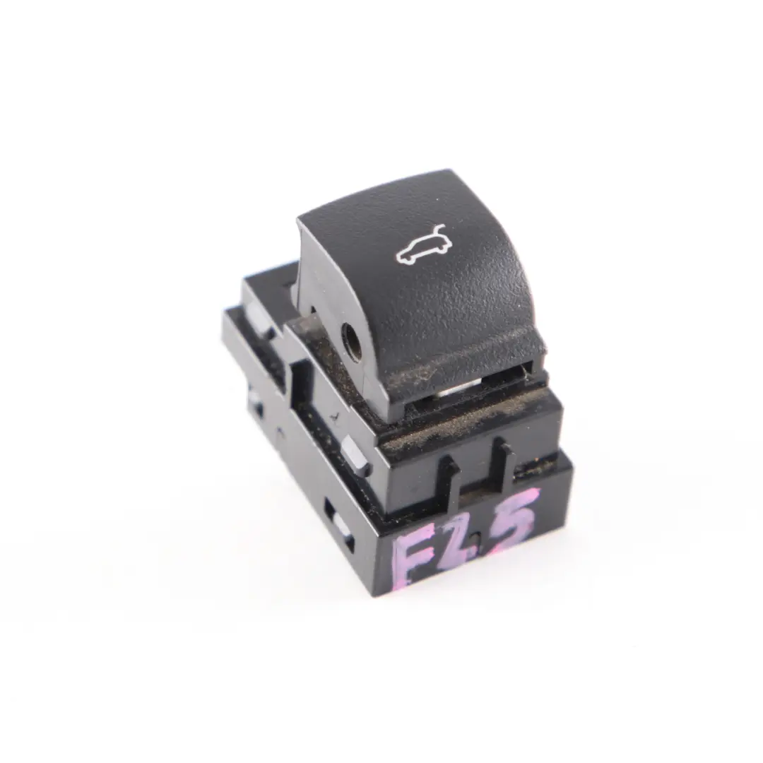 BMW X3 F25 X4 F26 Trunk Switch Control Button Release Boot Tailgate - SKU 9303662 - Part number 9303662